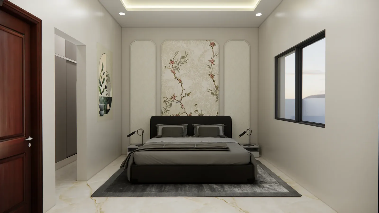 Kadapa Duplex Residence