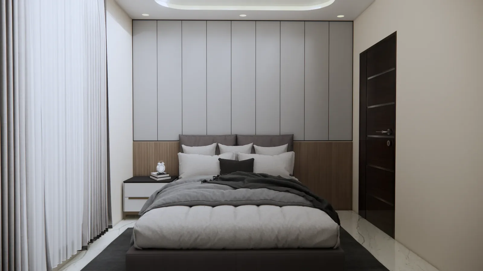 Pavan Executive Suite