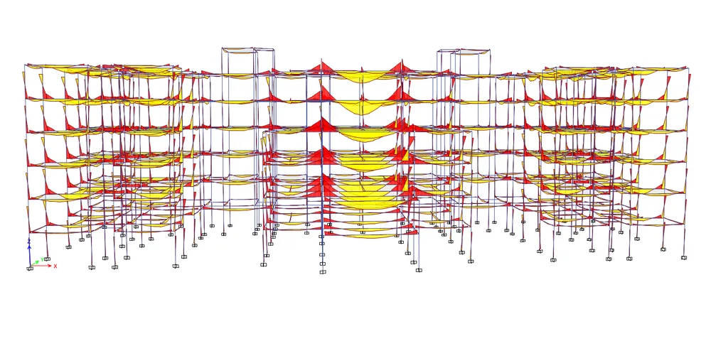3 - D Elevations preview illustration 1