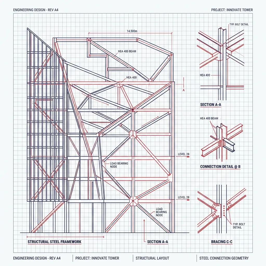 Autocad (Planing, 2-D drafting) preview illustration 2